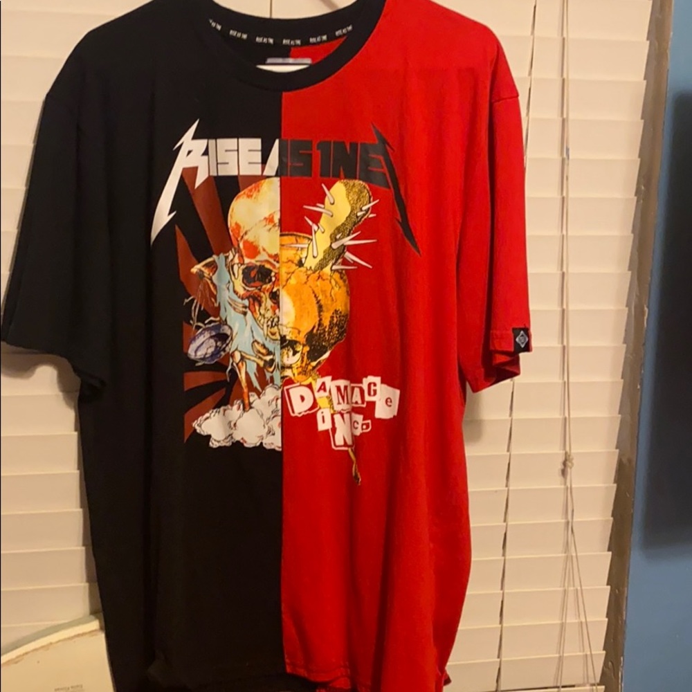 Don’t wear/need space